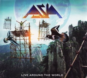 Live around the world