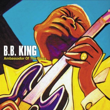 Ambassador of the blues