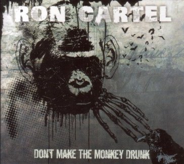 Don't make the monkey drunk