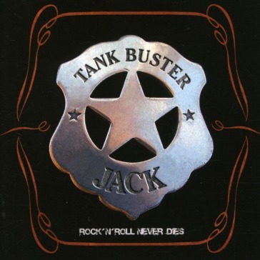 Rock 'n' roll never dies