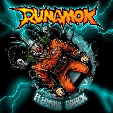 Electric shock