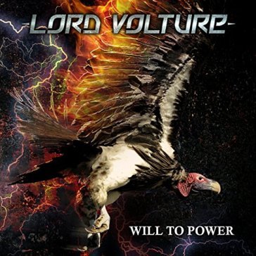 Will to power