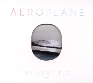 We can't fly