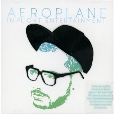 Aeroplane-in flight entertainment