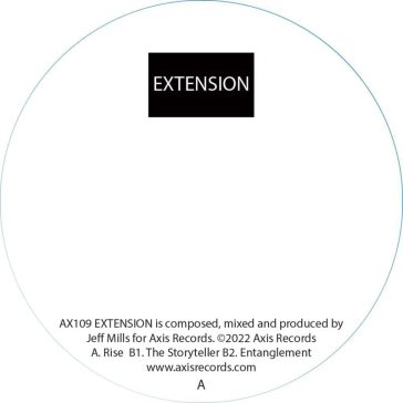 Extension