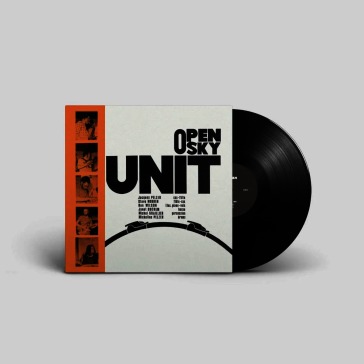 Open sky unit
