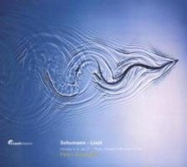 Fantasy in c op.17/piano sonata s 178