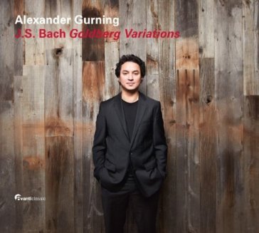 Goldberg variations
