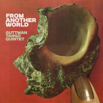 From another world