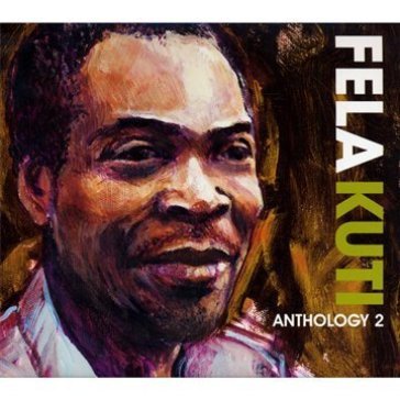 Anthology 2 -box set-