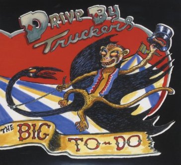The big to do