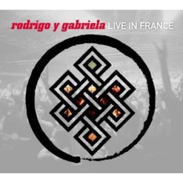 Live in france