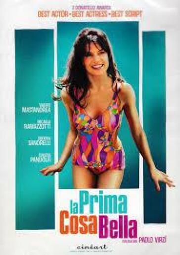 Prima Cosa Bella (La)