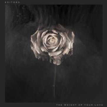 The weight of your love (deluxe edition)
