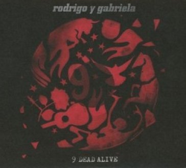 9 dead alive