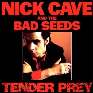 Tender prey (180 gr)