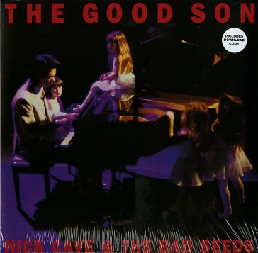The good son