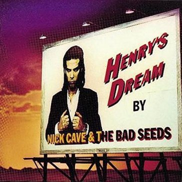 Henry's dream