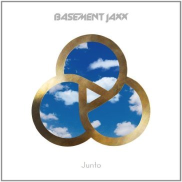 Junto-deluxe extra tracks