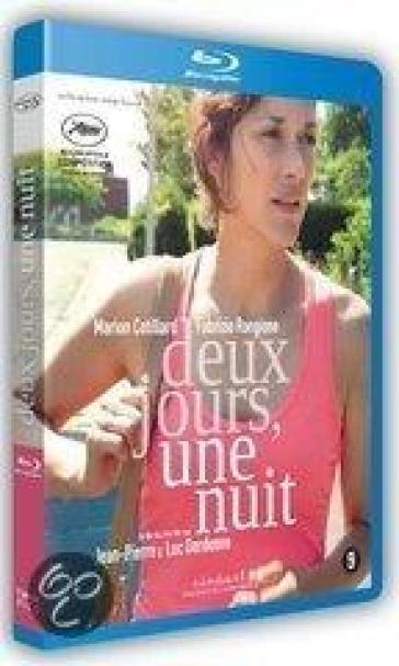 Deux jours une nuit