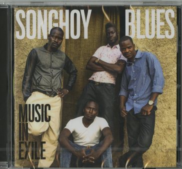 Music in exile