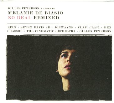 No deal remixed-giles peterson