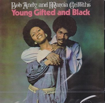 Young,gifted and black