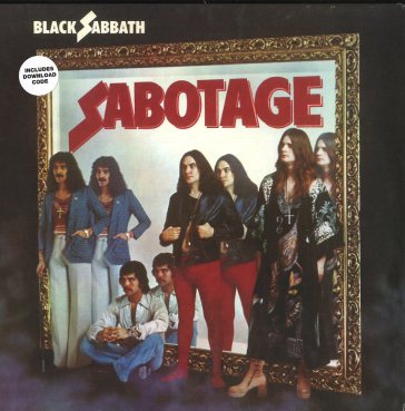 Sabotage