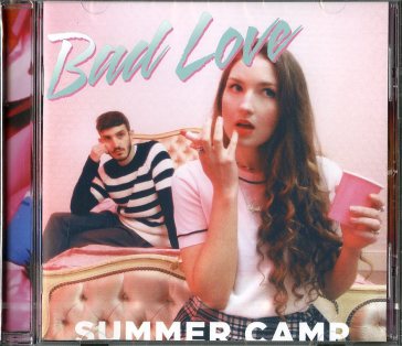 Bad love