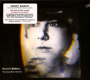 The boombox ballads