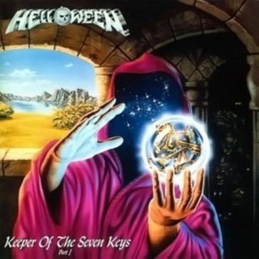 Keeper of the seven keys pt1
