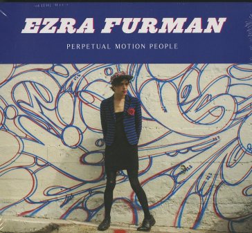 Perpetual motion people