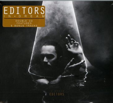In dream (deluxe edt.)