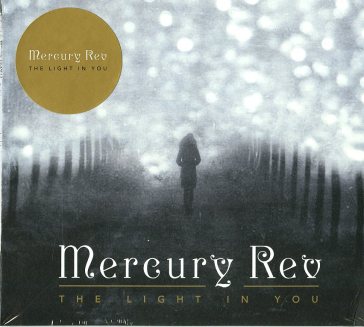 The light in you