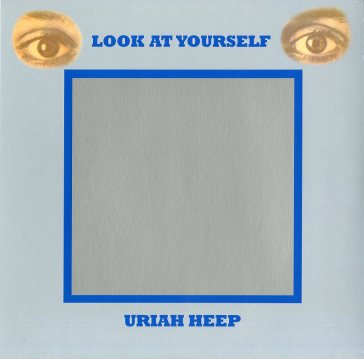 Look at yourself