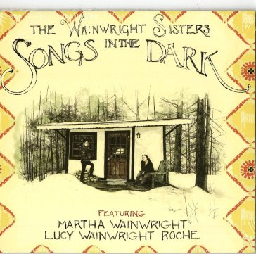 Songs in the dark