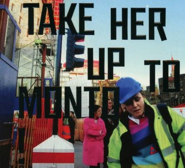 Take her up to monto