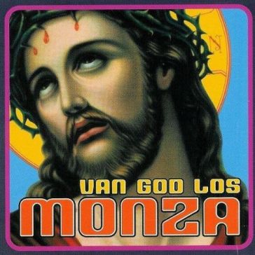 Van god los