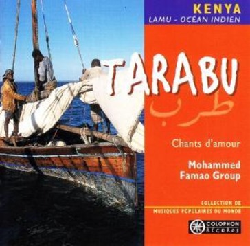 Tarabu/kenya