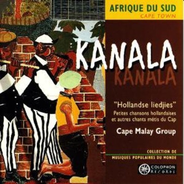 Kanala/afrique du sud