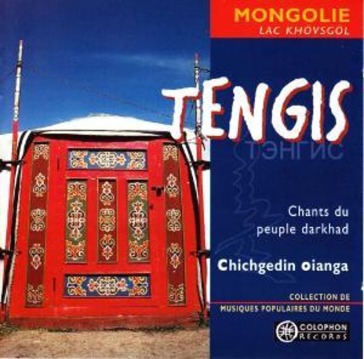 Tengis/mongolie