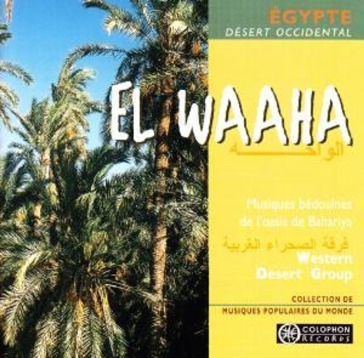 El waaha/egypte