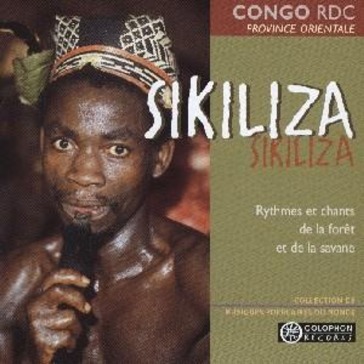 Sikiliza/congo rdc