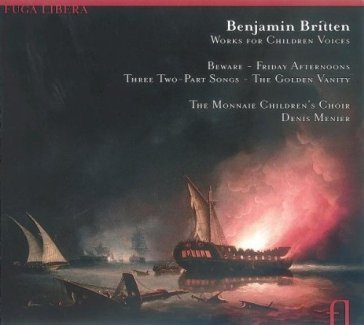 Musiche per voci bianche