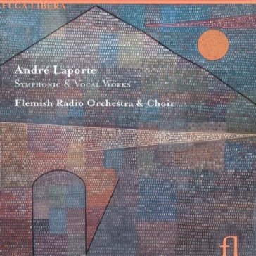 Symphonic e vocal works