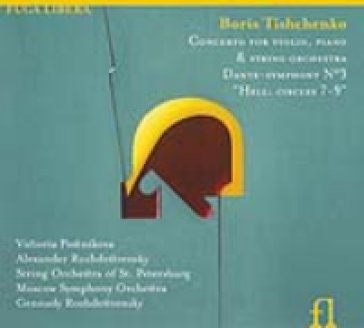 Concerto for violin