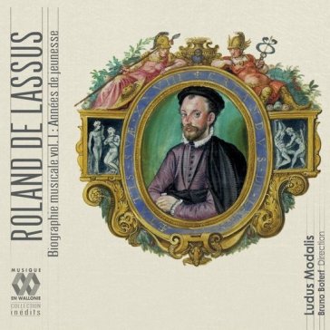 Biographie musicale vol.i ann es de jeun