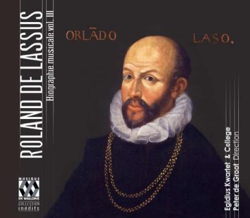 Biographie musicale vol. iii
