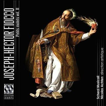 Petits motets vol.ii