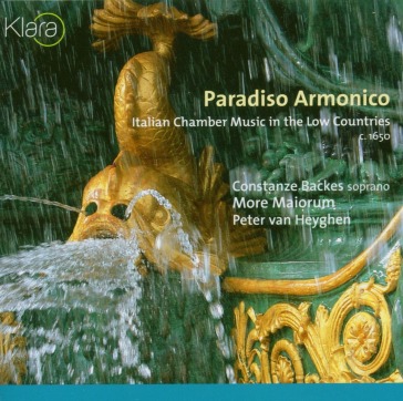 Paradiso armonico